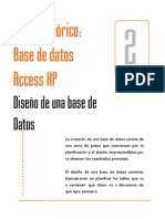 curso de access