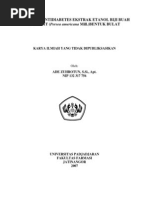 Download Aktivitas Antidiabetes Ekstrak Etanol Biji Buah Alpukat by sinyo_megatron7980 SN25339868 doc pdf