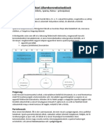 (20.) Ókori Államberendezkedések (Athén, Spárta, Róma-Principátus)