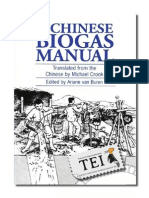 15 Ariane Van Buren Ed Manualul Chinezesc Al Biogazului Tei Color Print