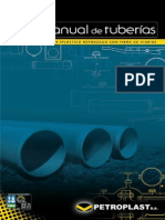 Manual Tecnico Petroplast