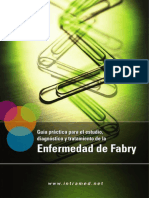 Enf de Fabry