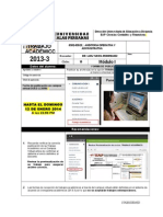 Auditoría operativa y administrativa Módulo I