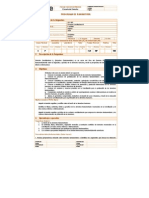 Derecho Constitucional II - LEX 303