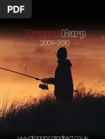 Download Dragon Carp catalogue 200910 by dragoncarpdirect SN25340636 doc pdf