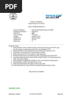 Contoh Soal Un Matematika Smk Kelompok Akuntansi Dan Pemasaran Pdf