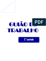 GuiÃo de Trabalho