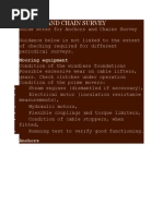 Officer Matrix Completion Guide | PDF | Oil Tanker | Public Key Certificate