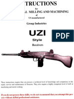 UZI Receiver