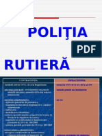 Legislatie Rutiera.