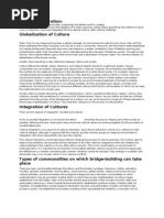 Download Cultural Integration by gaturora SN25341246 doc pdf
