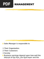 Download sales management 1 by ravichitlangia28 SN25341438 doc pdf