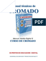 Curso de Cromado