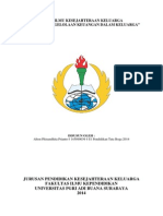Download Makalah Ilmu Kesejahteraan Keluarga by alton phinandhita SN253415881 doc pdf