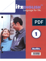 Berlitz English_2002_language for Live_level 1
