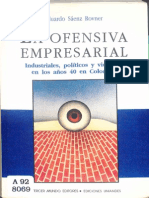 La Ofensiva Empresarial