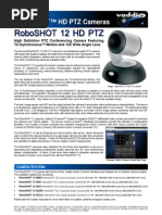 Roboshot 12 Tech Spec Rev A