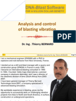 Vibration Course TBT DNA-Blast
