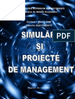 Simulari Si Proiecte Modul II (Utilizat)