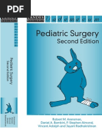 Download Pediatric Surgerypdf by Alexandra Trif SN253422759 doc pdf