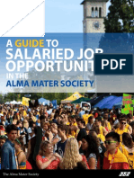 A Guide to Salaried Job Opportunities 