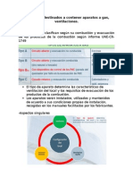 4 Locales Destinados a Contener Aparatos a Gas Ventilaciones