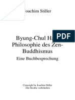 Philosophie Han Zen