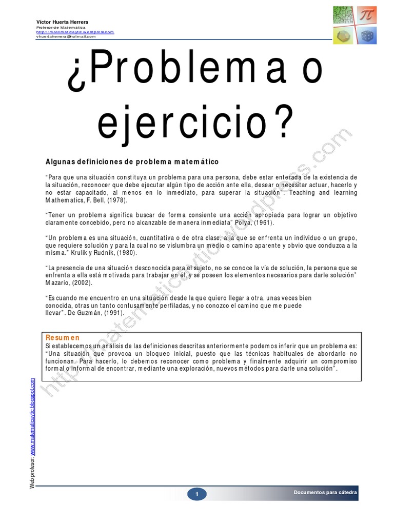 ¿Cuál Es La Diferencia Entre Problema Y Problemático – CWSC