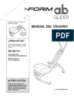 Manual de Ab GLBER