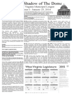 WVML Issue I - January 23, 2014