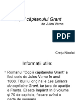 Copii Capitanului Grand