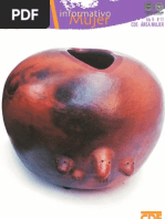 INFORMATIVO MUJER - ANO 16 - N 171 - CDE - PORTALGUARANI