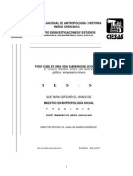 05.flores Aantropologianguiano, Jose Trinidad (2007)