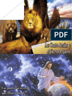 Reinos proféticos de Daniel