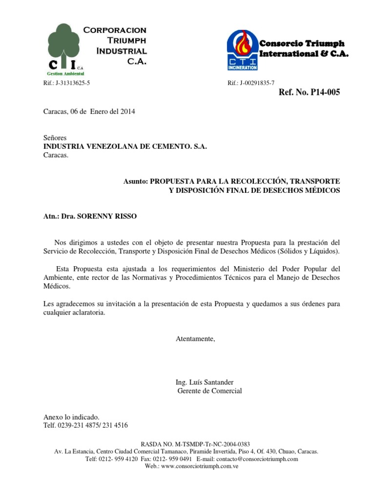 Ps14005 Invecem Medicos | PDF