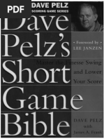 Download Golf Strategies- Dave Pelzs Short Game Biblepdf by Christian Gantt SN253441055 doc pdf