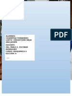 Actualizacion Del Reglamento Sobre Vigilancia y Control de Alimentos y Bebidas