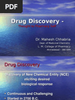 Download Drug Discovery Rajkot by snehalmaisuria SN25344157 doc pdf