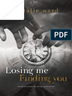 Losing Me Finding You 