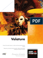 Catalog Velature