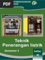 Makalah Perancangan Instalasi Listrik 1 Fasa Makalah Perancangan Instalasi Listrik 1 Fasa