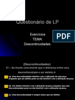 54167174-Questionario-de-LP-Tema-Descontinuidades-show-do-milhao.ppt