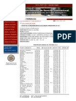 Tratados Multilaterales - Departamento de Derecho Internacional - OEA