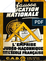 Bertrand Jean et Wacogne Claude - La fausse education nationale (original).pdf