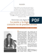 Chamberlain, F. - Entrevista con Ágnes Heller [Ideele, nº 156, agosto 2003].pdf