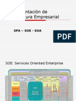 Sesion 4.0 SOE-SOA