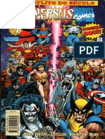 DC vs. Marvel v1 #01 (HQsOnline - Com.br)