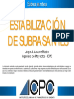 ESTABILIZACIÓNDE SUBRASANTESDE SUBRASANTES.pdf