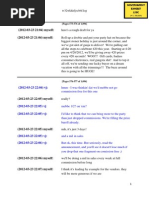 Silk Road exhibits GX 226C