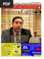 Download Romania Expres Nr28 by Romania Expres SN253459062 doc pdf